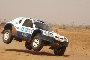 Tour du Sénégal: Le rallye mettra cap sur Saint-Louis, ce samedi