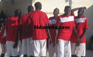 Basket Ball : ¼ de finale de la coupe du Sénégal : Le DUC se fait piégé par le SLBC à Saint-Louis