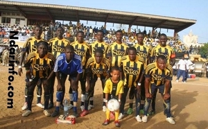 12ème journée : La linguére de Saint-Louis fait match nul devant Gorée 12ème journée : La linguére de Saint-Louis fait match nul devant Gorée