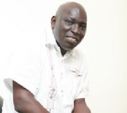 Même pas un petit pagne de dignité ! ( par Madiambal Diagne) Même pas un petit pagne de dignité ! ( par Madiambal Diagne)