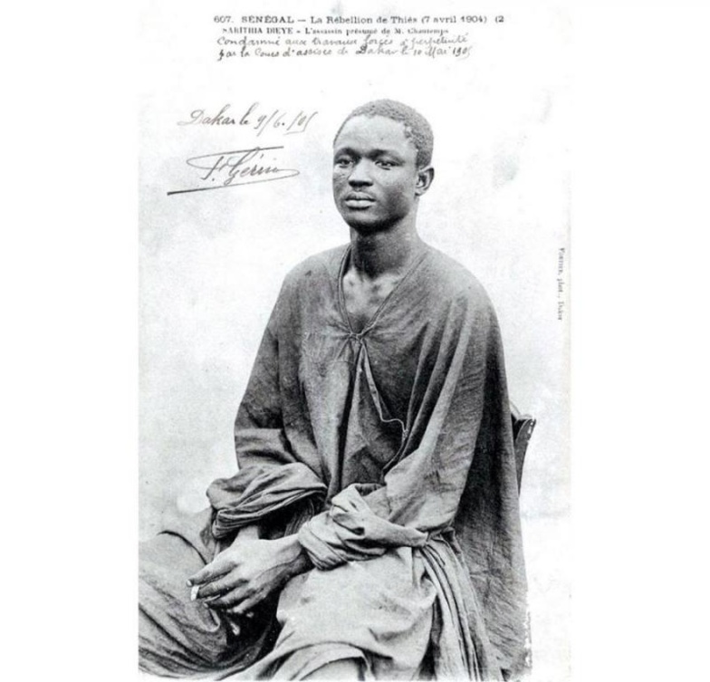 JÉERI JOOR NDEELAAK TUBAAB BI JÉERI JOOR NDEELAAK TUBAAB BI