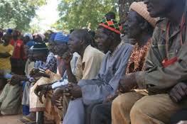 Vers la généralisation d'une pension de retraite minimale au Sénégal Vers la généralisation d'une pension de retraite minimale au Sénégal
