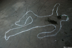 Saint-Louis: Découverte macabre d'un corps sans vie à Maka Bira Gaye
