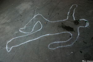 Saint-Louis: Découverte macabre d'un corps sans vie à Maka Bira Gaye Saint-Louis: Découverte macabre d'un corps sans vie à Maka Bira Gaye
