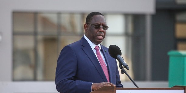 Macky Sall condamne l’agression perpétrée contre des opérateurs chinois à Kaolack