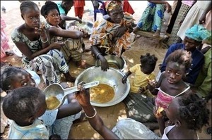 Le gouvernement invité à venir en aide aux régions en situation d’insécurité alimentaire Le gouvernement invité à venir en aide aux régions en situation d’insécurité alimentaire