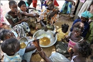 Le gouvernement invité à venir en aide aux régions en situation d’insécurité alimentaire