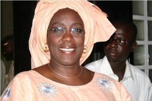Maïmouna Sourang Ndir rentre au bercail ce jeudi par le vol Air France AF718 Maïmouna Sourang Ndir rentre au bercail ce jeudi par le vol Air France AF718