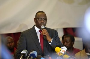 Le patrimoine de Macky Sall : Deux maisons, une au canada et une autre aux Etats-unis. 35 voitures, 07 comptes bancaires et ...