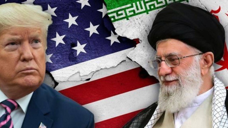"Trump veut négocier avec l'Iran" (Sénateur) "Trump veut négocier avec l'Iran" (Sénateur)