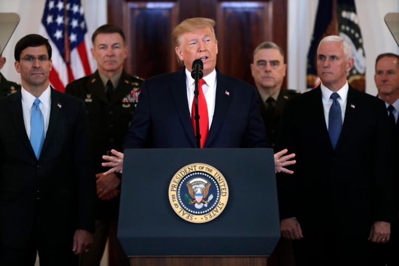 Sourece Photo : CNN