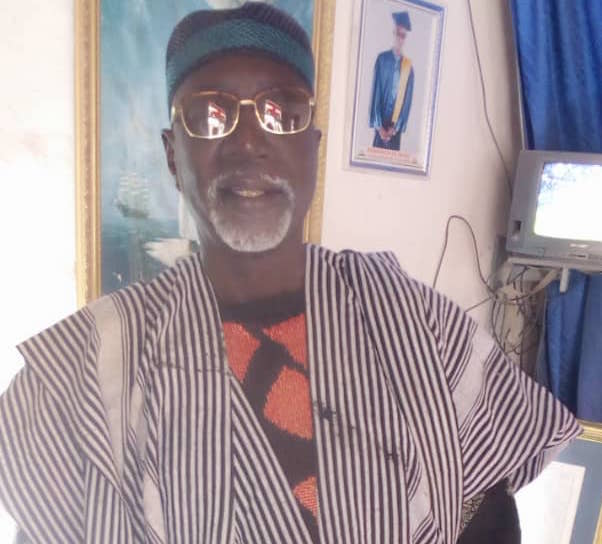 Sacre de Sadio MANÉ : Leçon modèle au peuple sénégalais. Par Samba Sall Fall Alias Booker T Sacre de Sadio MANÉ : Leçon modèle au peuple sénégalais. Par Samba Sall Fall Alias Booker T