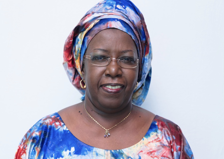 Madame Khoudia MBAYE nommée PCA de la BHS