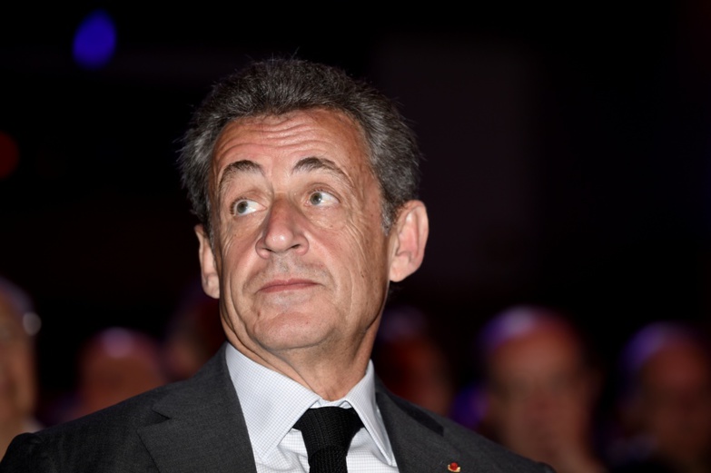 Nicolas Sarkozy sera jugé pour corruption du 5 au 22 octobre