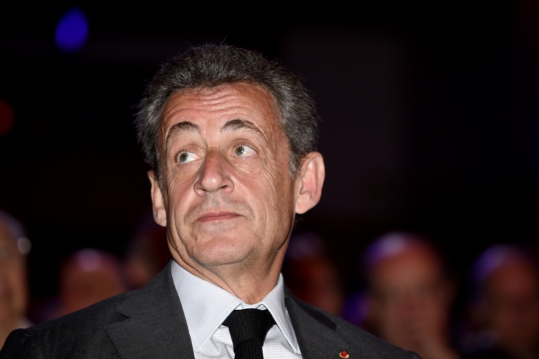 Nicolas Sarkozy sera jugé pour corruption du 5 au 22 octobre Nicolas Sarkozy sera jugé pour corruption du 5 au 22 octobre