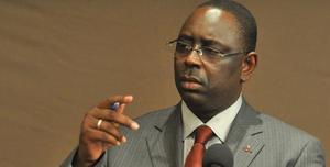 Lettre ouverte au Président Macky Sall Lettre ouverte au Président Macky Sall