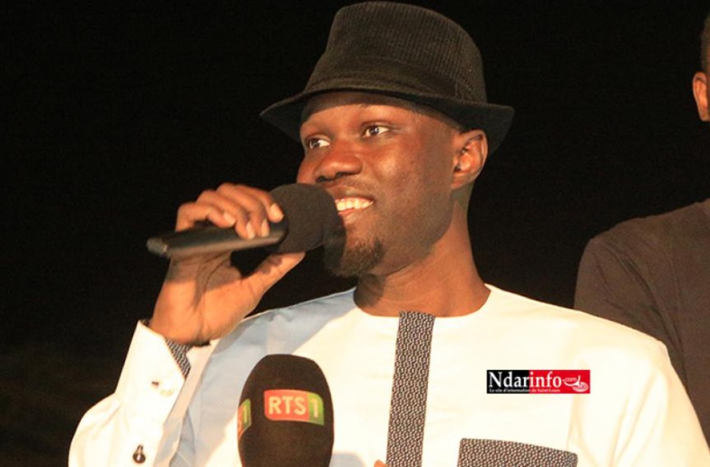 Ousmane SONKO à Saint-Louis : Une conférence publique prévue à la place Chaumière, demain … Ousmane SONKO à Saint-Louis : Une conférence publique prévue à la place Chaumière, demain …