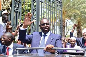 Le patrimoine de Macky Sall en 2011 : Une maison à Fenêtre Mermoz, 2 véhicules, un appartement à Houston Le patrimoine de Macky Sall en 2011 : Une maison à Fenêtre Mermoz, 2 véhicules, un appartement à Houston