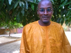 Abdoul Wahab Cissé Abdoul Wahab Cissé