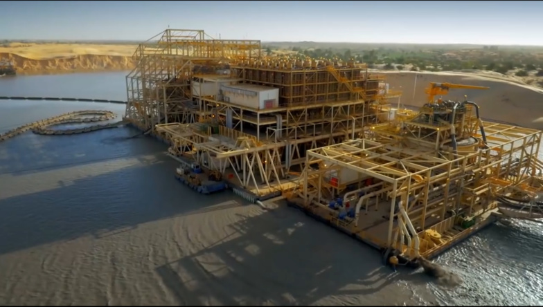 Les illusions perdues de l’exploitation minière au Sénégal Les illusions perdues de l’exploitation minière au Sénégal