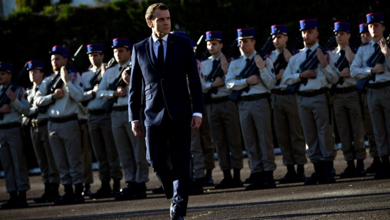 G5 Sahel : Emmanuel Macron annonce l'envoi de 220 militaires supplémentaires