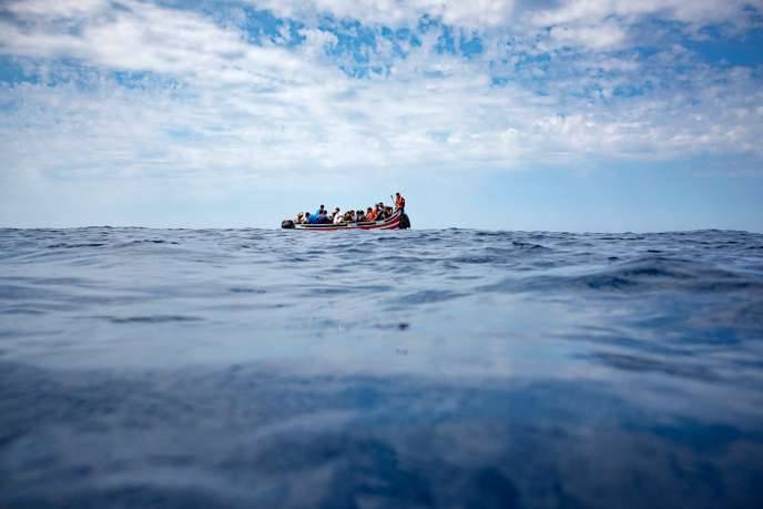 Le corps sans vie d’un pêcheur retrouvé dans une pirogue