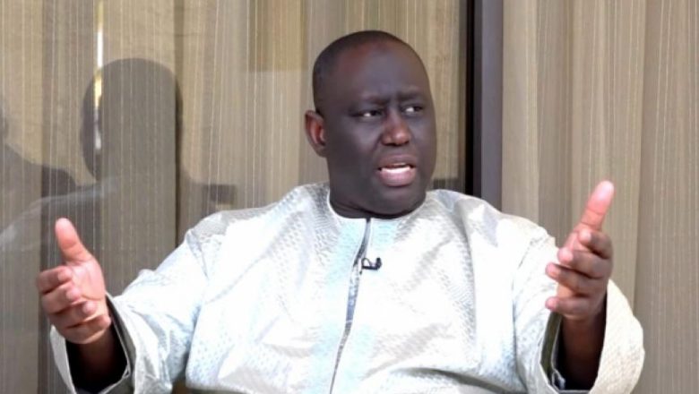 Pétrole et Gaz: L’affaire Frank Timis-Aliou Sall relancée