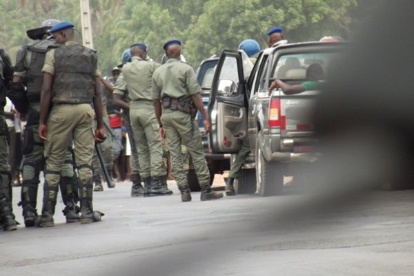 Tuerie de Bofa-Bayote : Plusieurs suspects entendus par le Juge d’Instruction Tuerie de Bofa-Bayote : Plusieurs suspects entendus par le Juge d’Instruction