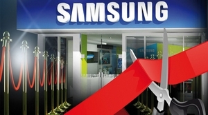 Saint-Louis : Le nouveau Show room de Samsung sera inauguré ce vendredi