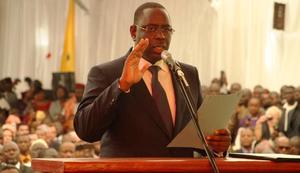 Economies budgétaires : Macky Sall va se séparer de 45 directions et agences Economies budgétaires : Macky Sall va se séparer de 45 directions et agences