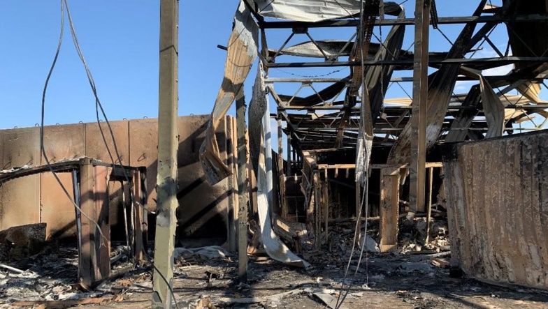 L'Iran a riposté le 8 janvier en tirant 22 missiles balistiques sur la base aérienne irakienne d'Aïn al-Assad. L'Iran a riposté le 8 janvier en tirant 22 missiles balistiques sur la base aérienne irakienne d'Aïn al-Assad.