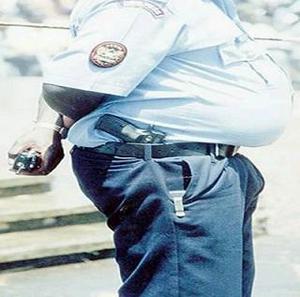 Santé: la graisse du ventre est toxique Santé: la graisse du ventre est toxique