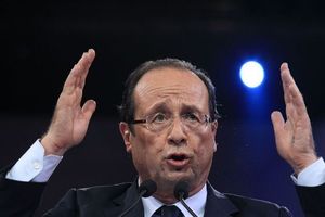 MerkHollande inéluctable. Françafrique: La rupture c'est maintenant