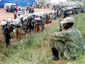 International - Rwanda : L’UGB se souvient du génocide International - Rwanda : L’UGB se souvient du génocide