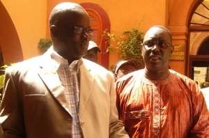 Saint-Louis: Les ‘’Aperistes’’ rappellent Moustapha Cissé Lo à l'ordre
