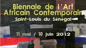 Saint-Louis : Cérémonie d'ouverture officielle de la biennale OFF, ce mercredi