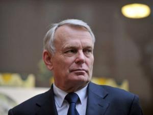 FRANCE-GOUVERNEMENT: Jean-Marc Ayrault, nommé premier ministre