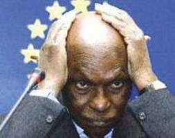 Abdoulaye Wade parmi les 10 présidents les plus détestés d'Afrique Abdoulaye Wade parmi les 10 présidents les plus détestés d'Afrique