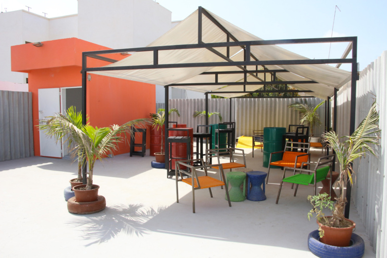 Entrepreneuriat- Jokkolabs inaugure son hub d’innovation à Saint-Louis Entrepreneuriat- Jokkolabs inaugure son hub d’innovation à Saint-Louis