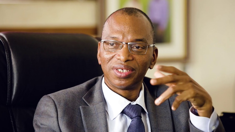 Marché de plus d’un milliard : le ministre Moussa Baldé stoppé par l'Armp Marché de plus d’un milliard : le ministre Moussa Baldé stoppé par l'Armp