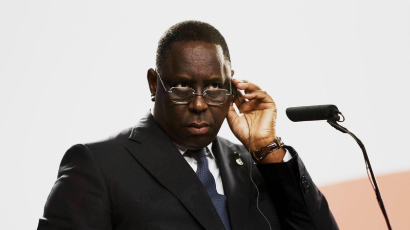 Mesure de Démocratie : le Sénégal en régression (étude)