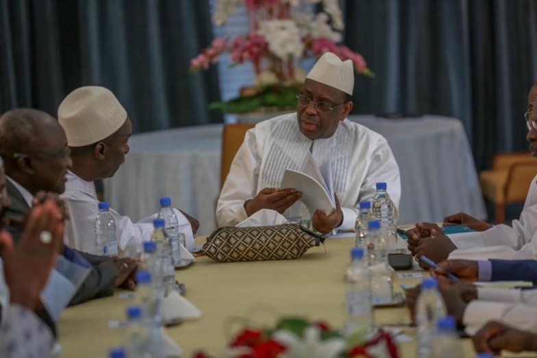 Rapports de la Cour des Comptes : Syndiély Wade, Aly Ngouille Ndiaye, Aliou Sall, Cheikh Kanté... dans les magouilles