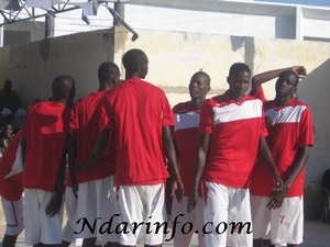 Basket Ball masculin 7ème tour Play Off: Les douaniers se rebiffent à Saint-Louis Basket Ball masculin 7ème tour Play Off: Les douaniers se rebiffent à Saint-Louis