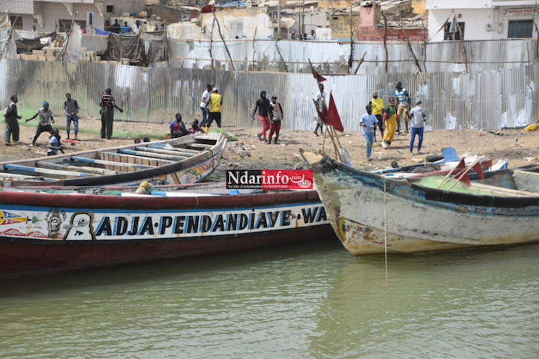 Rage des pêcheurs : plusieurs blessés et beaucoup de dégâts matériels enregistrés (photos)
