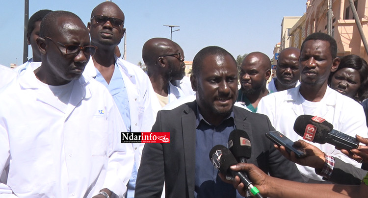 Véhicules caillassés : les médecins de Saint-Louis très « indignés » Véhicules caillassés : les médecins de Saint-Louis très « indignés »