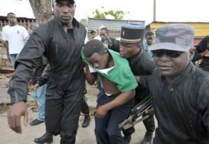 NOUAKCHOTT- Attaqué au gourdin, le sénégalais Abdoulaye Fall plonge dans le coma NOUAKCHOTT- Attaqué au gourdin, le sénégalais Abdoulaye Fall plonge dans le coma