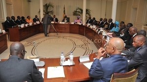 Sénégal: Le conseil des ministres sera délocalisé dans les régions, à partir de juin Sénégal: Le conseil des ministres sera délocalisé dans les régions, à partir de juin