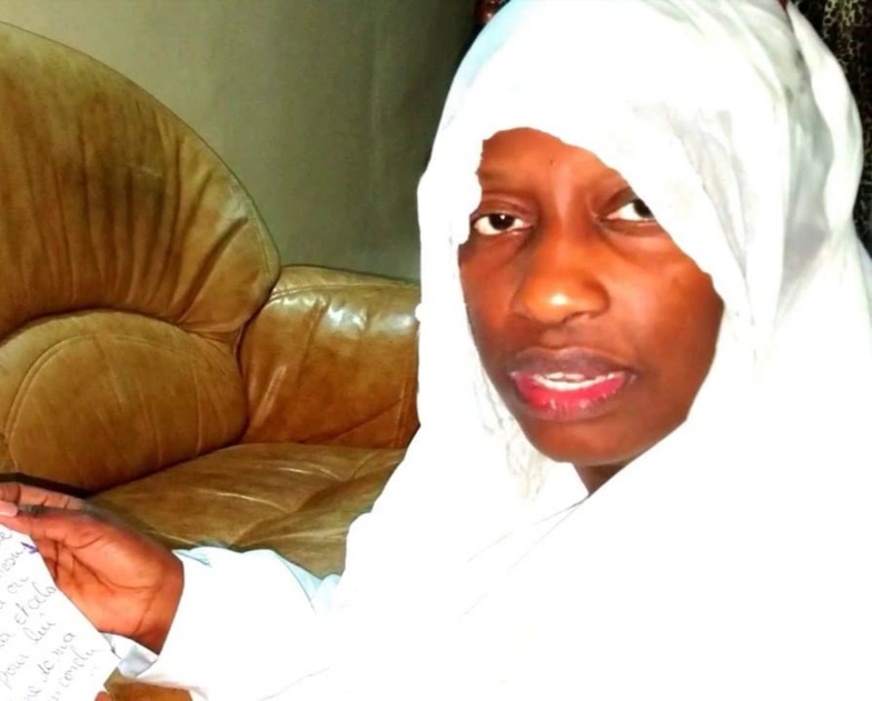 La communauté Layène en guerre contre une fausse prophétesse La communauté Layène en guerre contre une fausse prophétesse