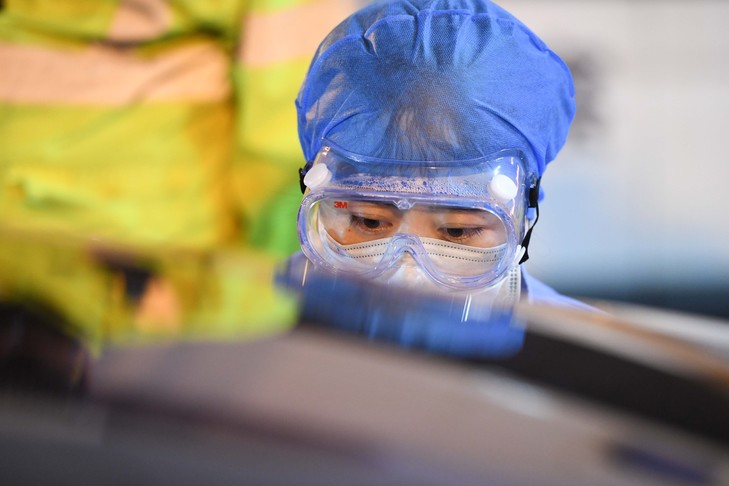 Coronavirus : Le fugitif en question n'est pas arrivé au Sénégal Coronavirus : Le fugitif en question n'est pas arrivé au Sénégal