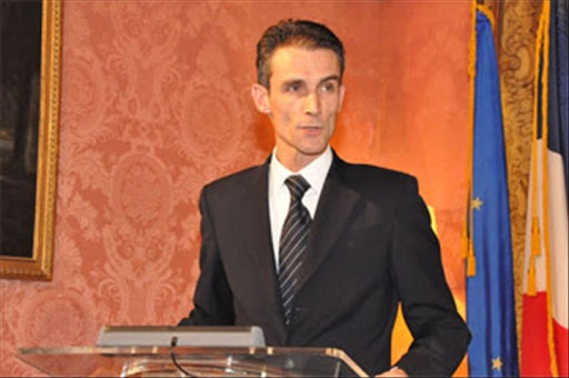 Sortie “malencontreuse” de l’ambassadeur de France: la réaction radicale de Moustapha Diakhaté Sortie “malencontreuse” de l’ambassadeur de France: la réaction radicale de Moustapha Diakhaté